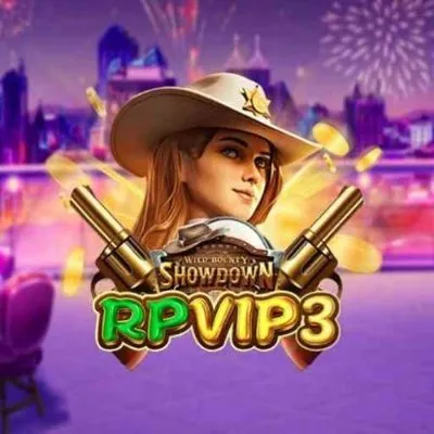 RPVIP3 - Permainan Tempur yang Memikat