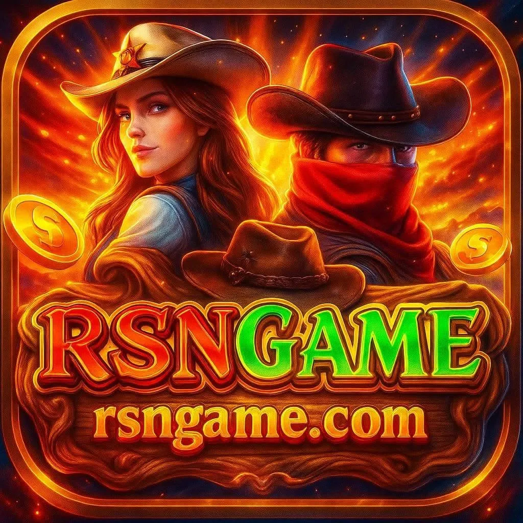 RSNGAME - Petualangan Seru dalam Dunia Arcade