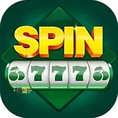 Logo spin777